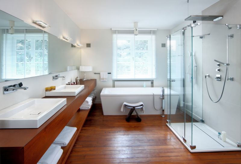 Modern Bathroom