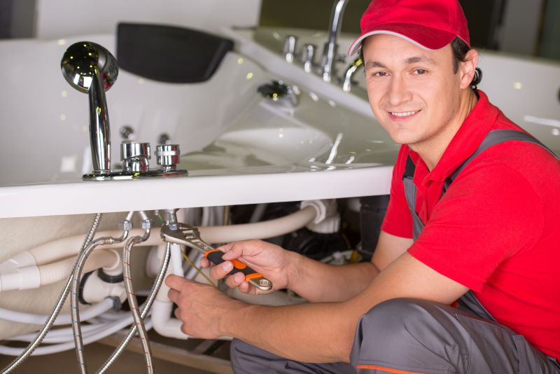 Experienced Technician