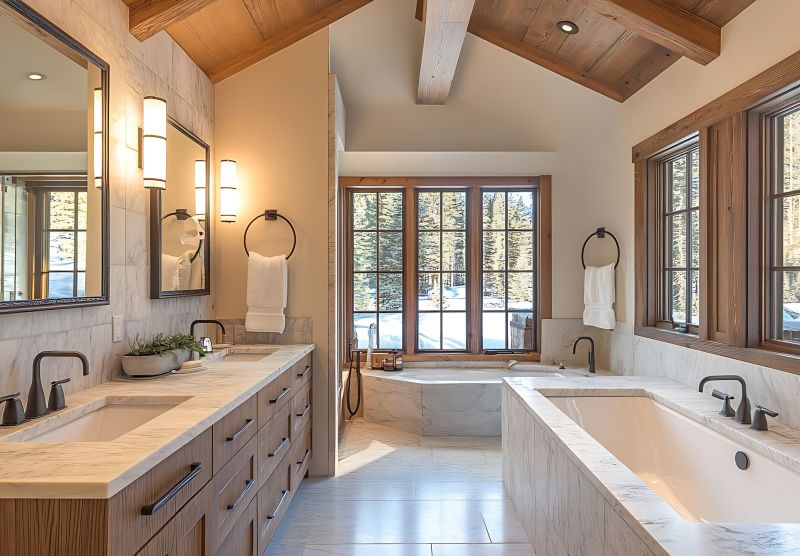 Top Bathroom Remodeling Companies in Byron Center, MI