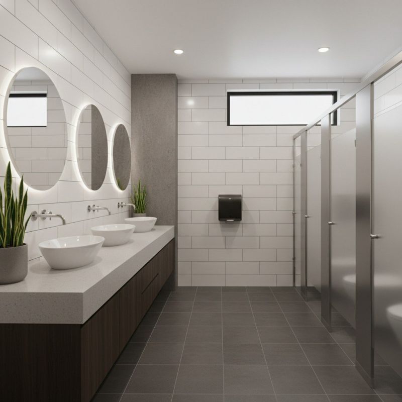 Top Bathroom Remodeling Companies in Coopersville, MI