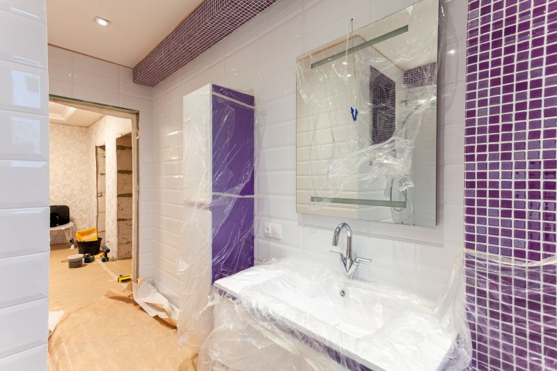 Top Bathroom Remodeling Companies in Lowell, MI