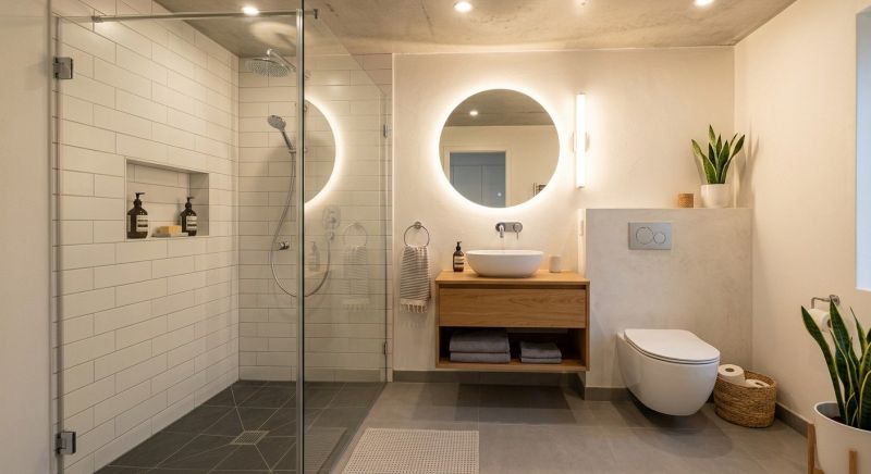 Top Bathroom Remodeling Companies in Rockford, MI