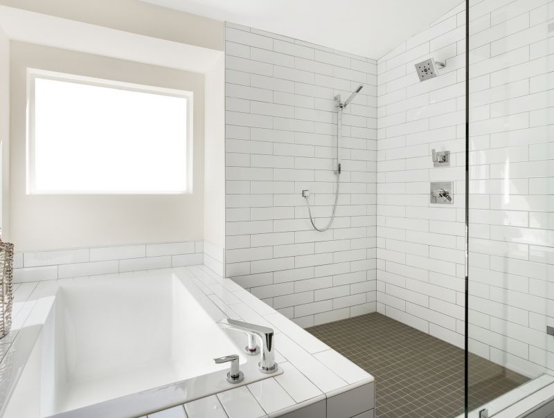 Best Bathroom Renovation Contractors in Jenison, MI